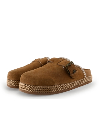 Warmbat Mules Pantoletten