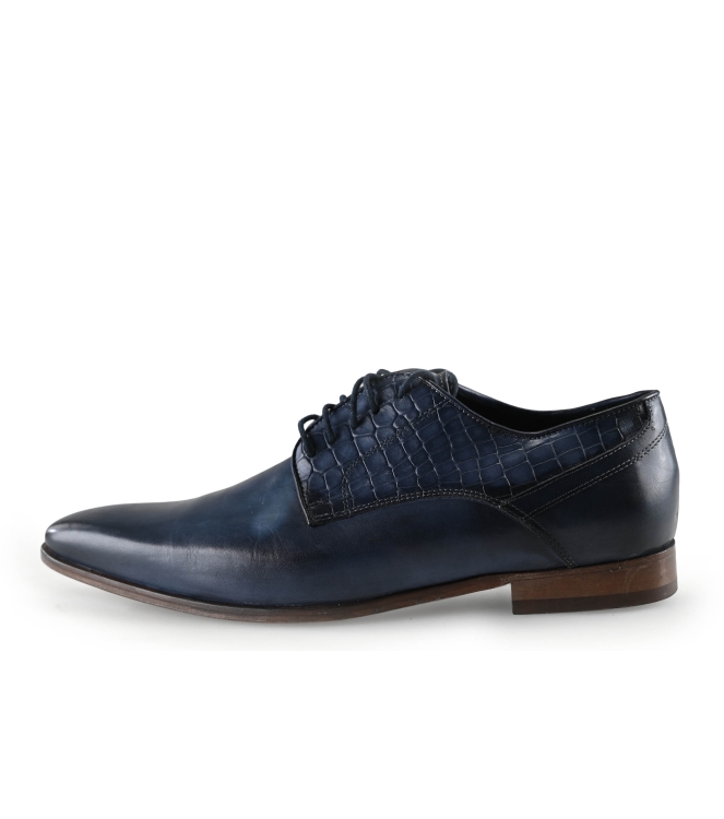 Manfield Elegante Schuhe