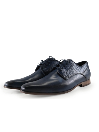Manfield Elegante Schuhe