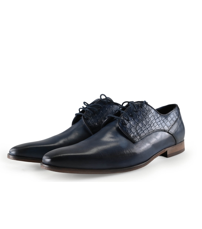Manfield Elegante Schuhe
