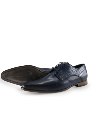 Manfield Elegante Schuhe