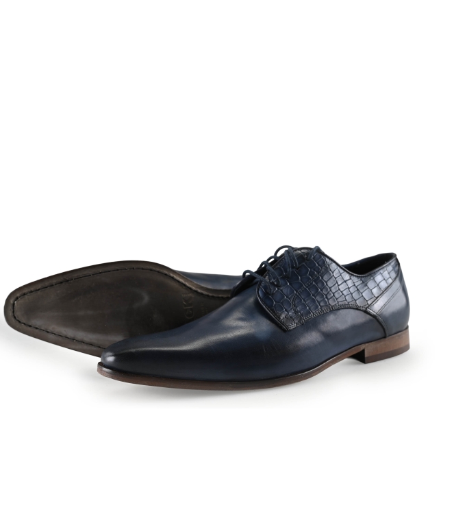 Manfield Elegante Schuhe