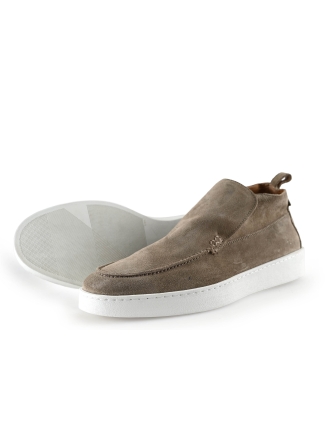 Manfield Stiefeletten