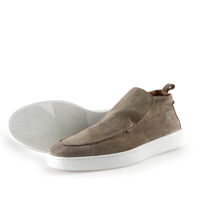 Manfield Stiefeletten