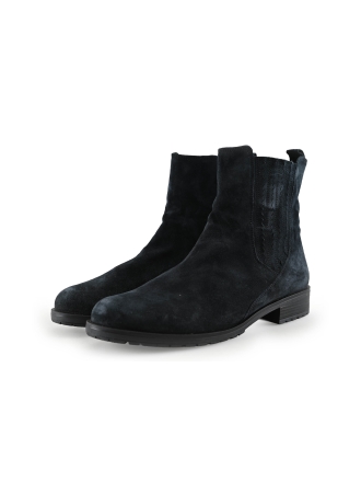 Notre-V Chelsea boots Schwarz 301141