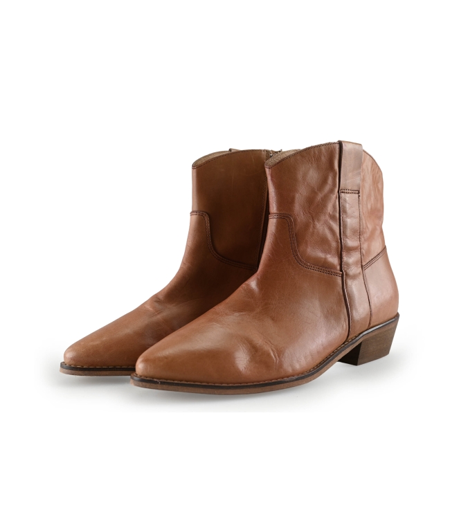 Copenhagen Cowboystiefel