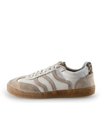 Manfield Sneaker Weiß 301153