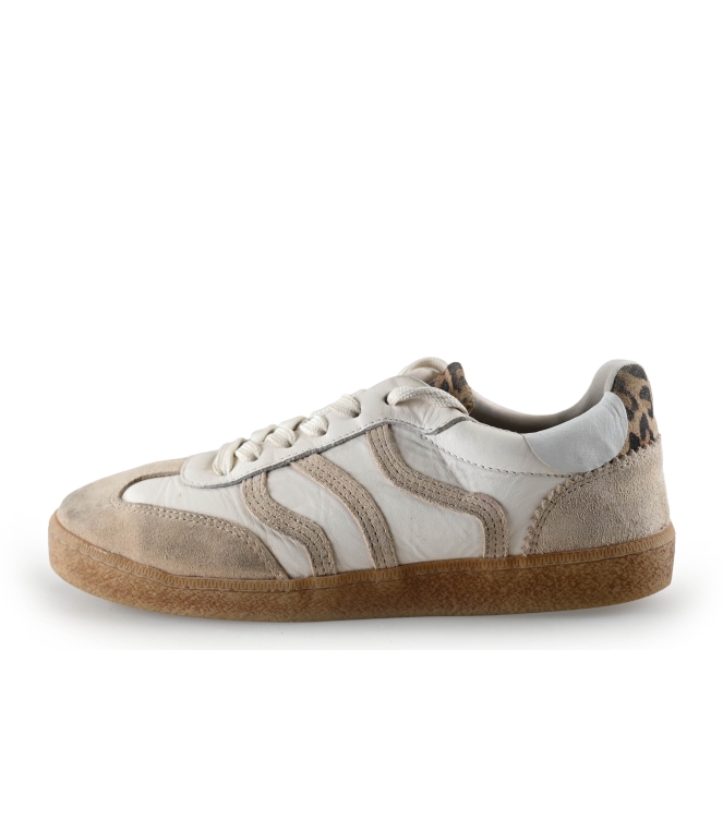 Manfield Sneaker
