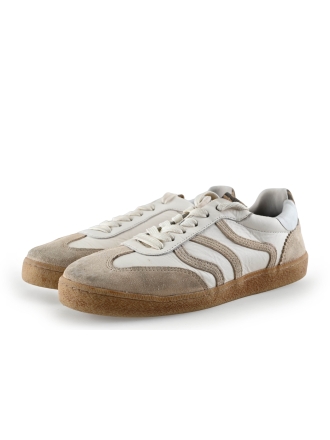 Manfield Sneaker Weiß 301153