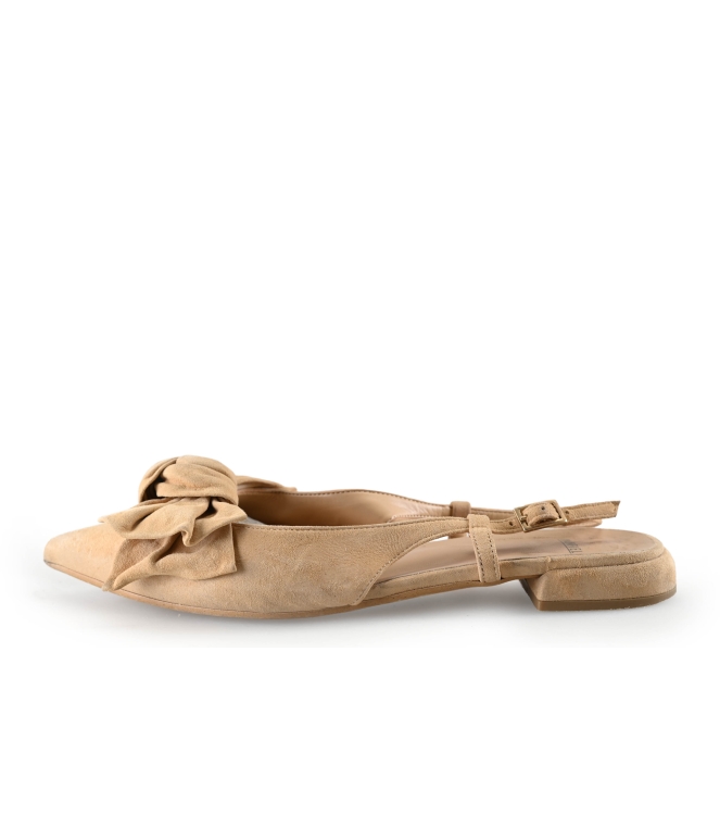 Manfield Ballerinaschuhe