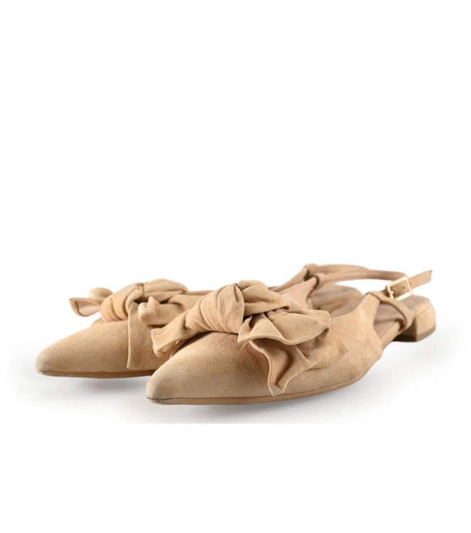 Manfield Ballerinaschuhe