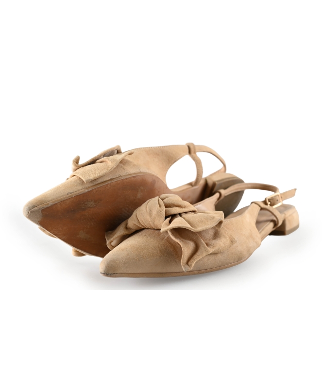 Manfield Ballerinaschuhe