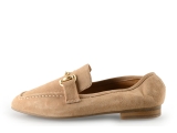 Manfield Loafers 