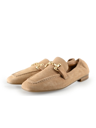 Manfield Loafers 