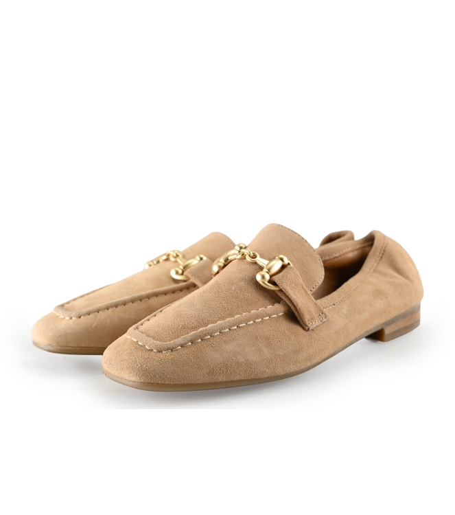 Manfield Loafers 