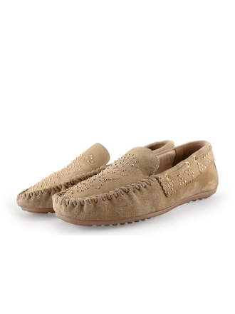 Manfield Loafers 