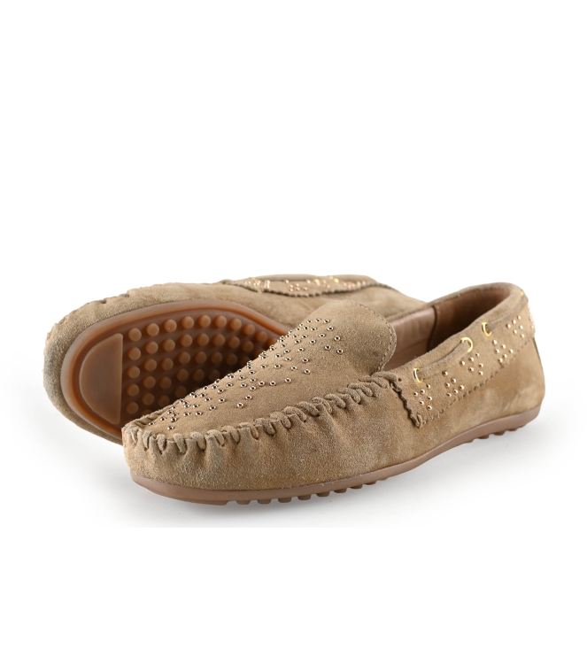 Manfield Loafers 