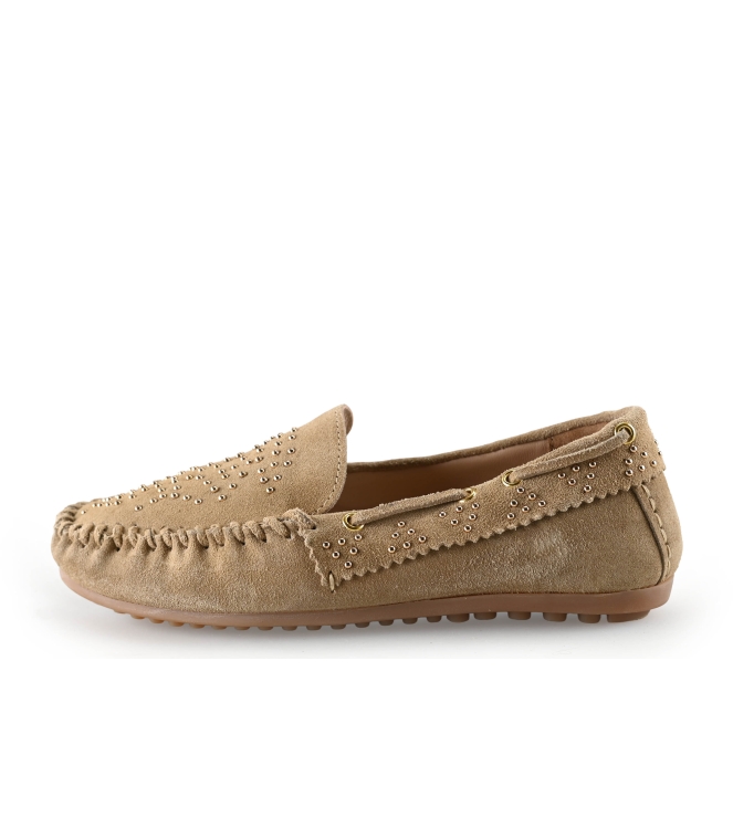 Manfield Loafers 