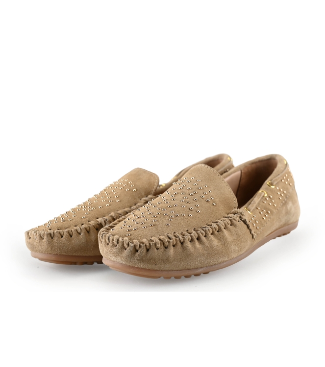 Manfield Loafers 