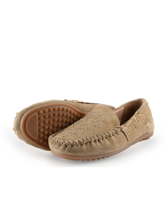 Manfield Loafers 