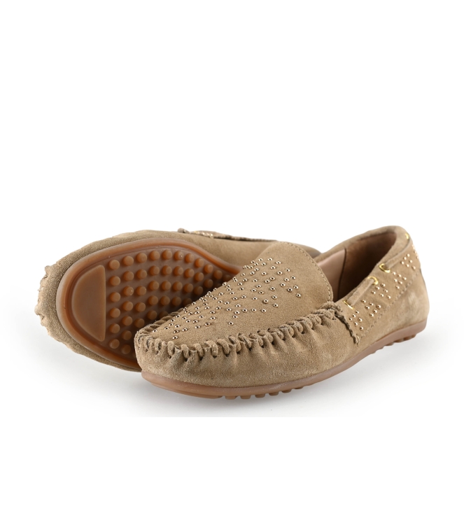 Manfield Loafers 