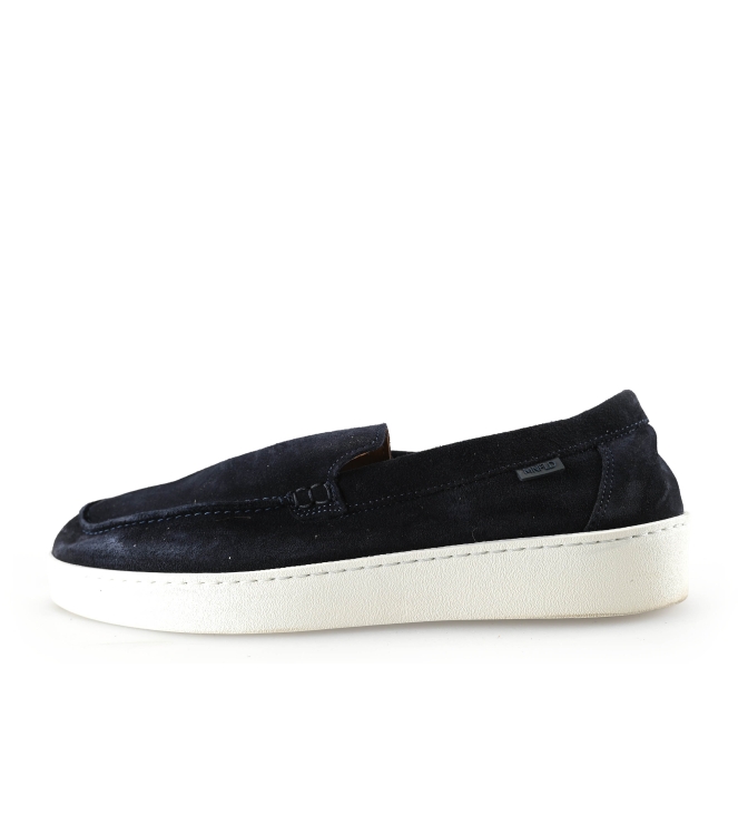 Manfield Slip-ons