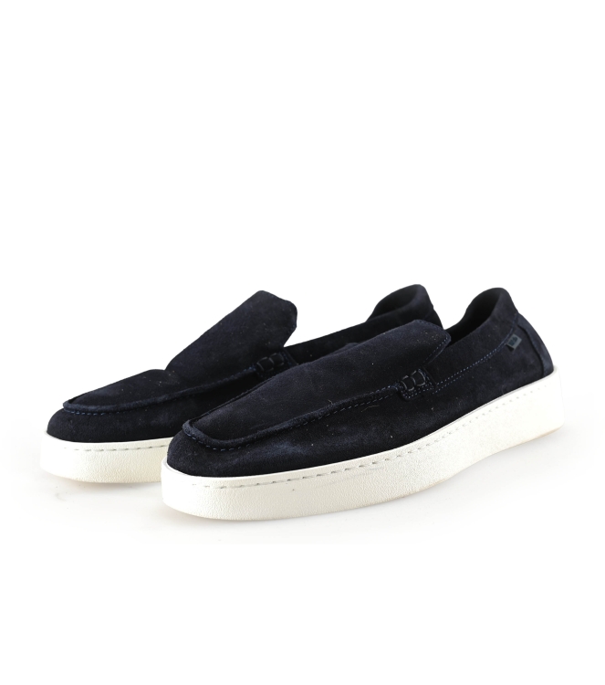 Manfield Slip-ons