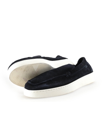 Manfield Slip-ons