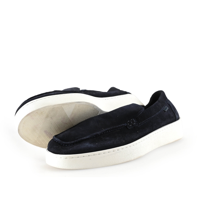 Manfield Slip-ons