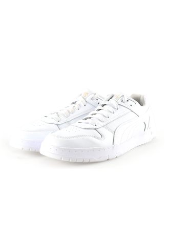 Puma Sneaker Weiß 301174