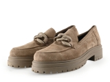 Manfield Loafers 