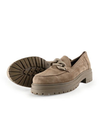 Manfield Loafers 