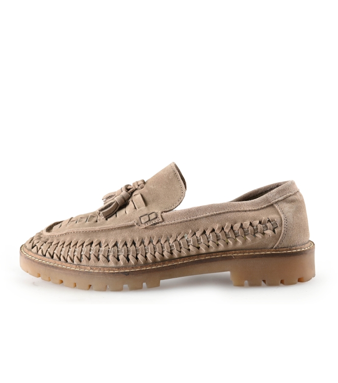 Sacha Loafers 