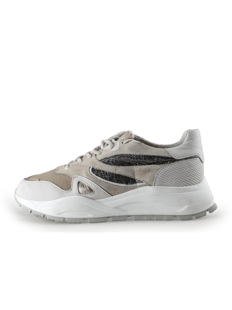 Manfield Sneaker Beige 301177