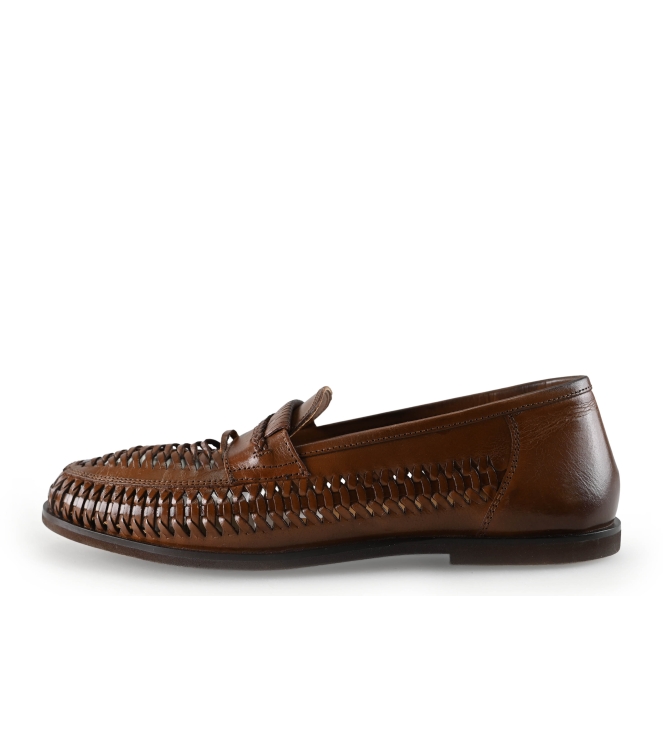 Manfield Loafers 