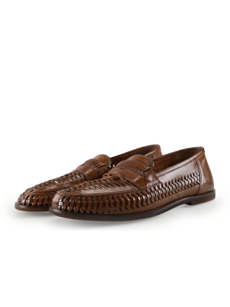 Manfield Loafers 