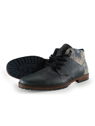 Sacha Schnürstiefel