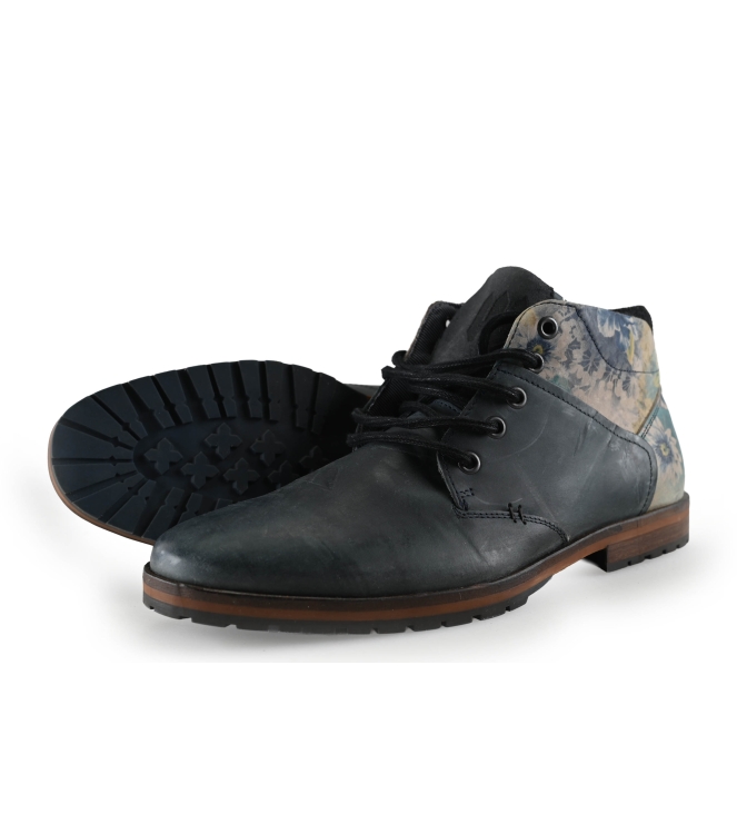 Sacha Schnürstiefel