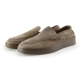 Manfield Slip-ons