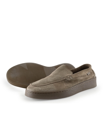 Manfield Slip-ons