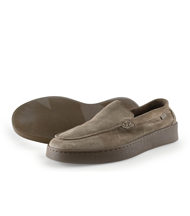 Manfield Slip-ons