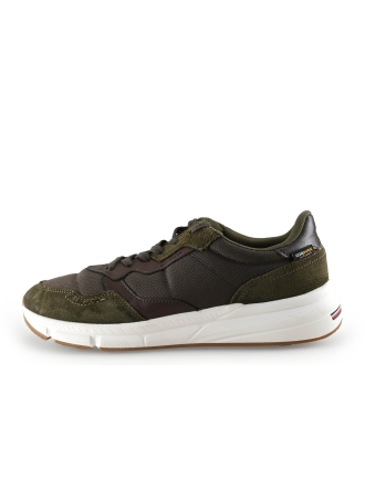 Tommy Hilfiger Sneaker Grün 301190