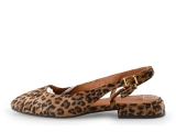 Manfield Slingbacks
