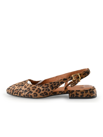 Manfield Mules Pantoletten 301191