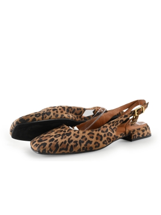 Manfield Mules Pantoletten