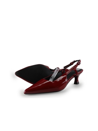 Manfield Slingbacks