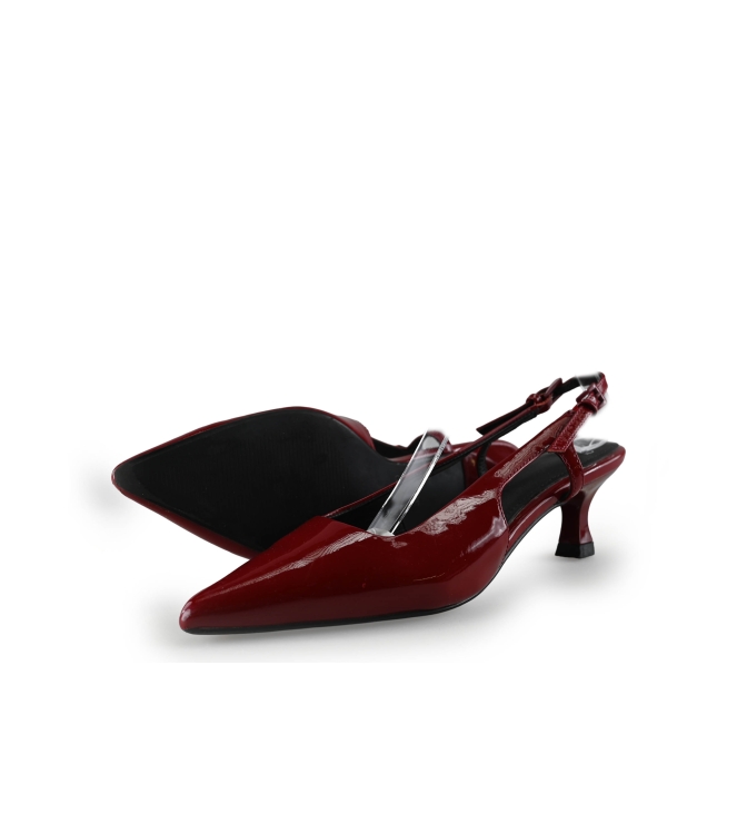 Manfield Slingbacks