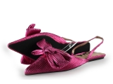 Sacha Slingbacks