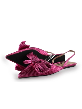 Sacha Slingbacks
