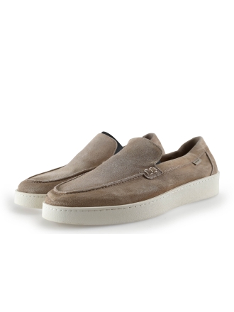 Manfield Loafers  Beige 301201
